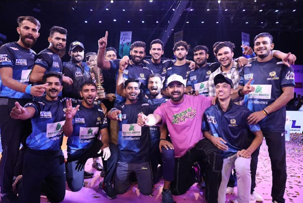 Real Kabaddi Season 3 to kick start in September 2023