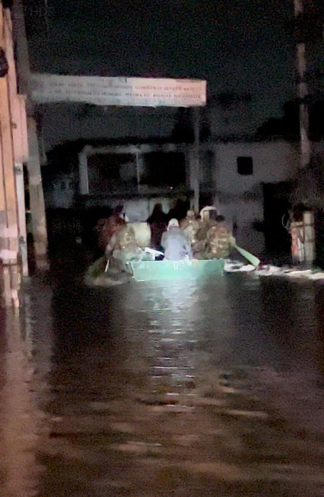 Rescue operations by Army, govt underway in Punjab’s Patiala