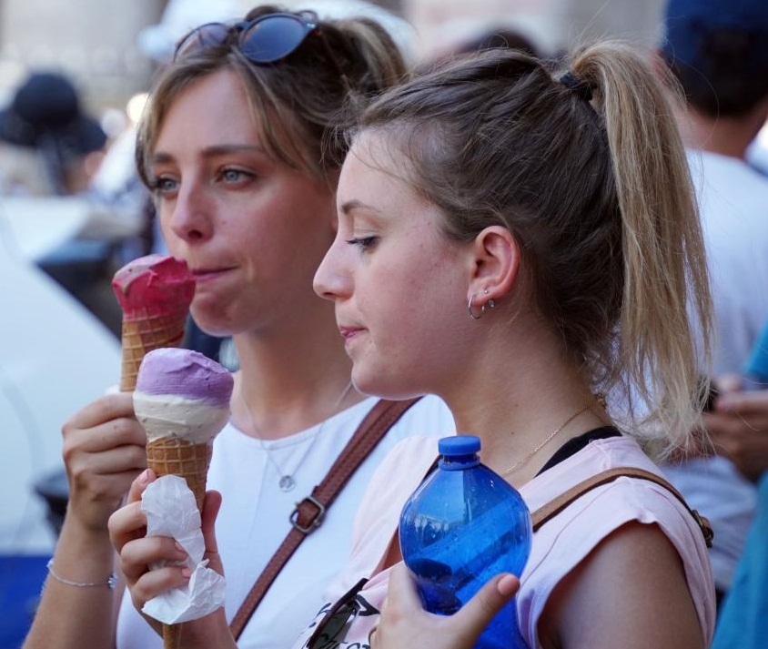 Italy rolls out ‘heat code’ to help emergency rooms in hospital Italy rolls out ‘heat code’ to help emergency rooms in hospital