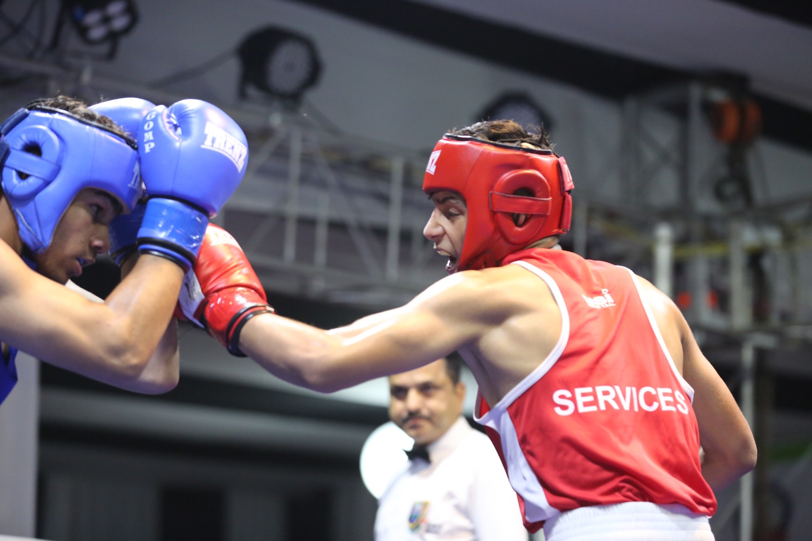Junior Boys National Boxing C’ships: Twelve SSCB boxers storm into quarters on Day 3