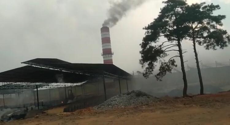 Meghalaya undertaking ‘decisive actions’ to demolish illegal coke plants by July 20