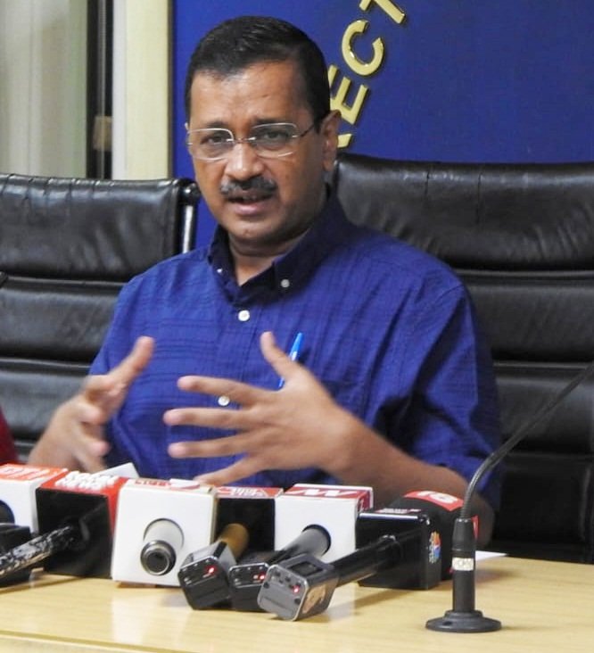 Ahead of Oppn meet in B’luru, AAP calls PAC meeting