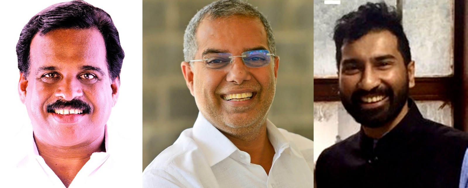 Lok Sabha polls: Turncoats figure in Kerala BJP’s probable list Lok Sabha polls: Turncoats figure in Kerala BJP’s probable list