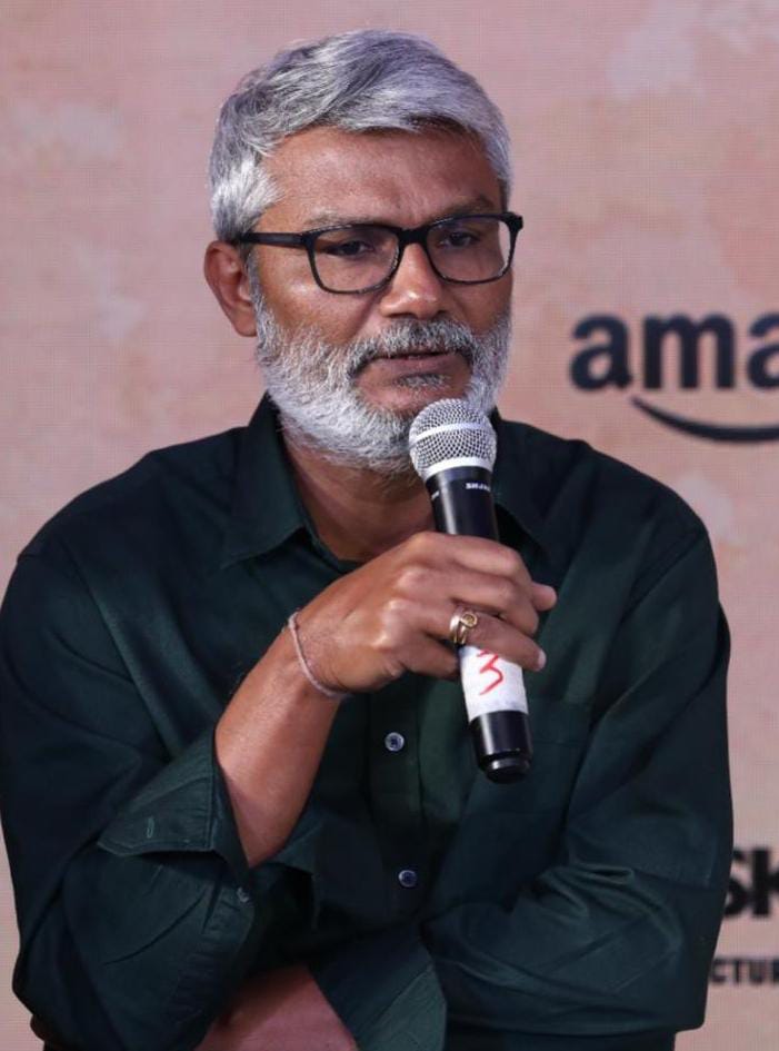 Nitesh Tiwari speaks on ‘unfulfilled’ wish, inspiration behind ‘Bawaal’ Nitesh Tiwari speaks on ‘unfulfilled’ wish, inspiration behind ‘Bawaal’