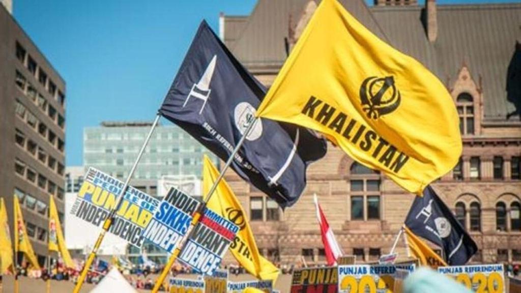 Indian student kicked, punched by Khalistan supporters in Sydney: Report Indian student kicked, punched by Khalistan supporters in Sydney: Report