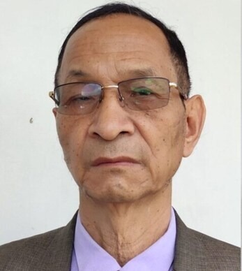 Mizoram BJP leader quits accusing Manipur CM, Amit Shah for failing to protect Christians Mizoram BJP leader quits accusing Manipur CM, Amit Shah for failing to protect Christians