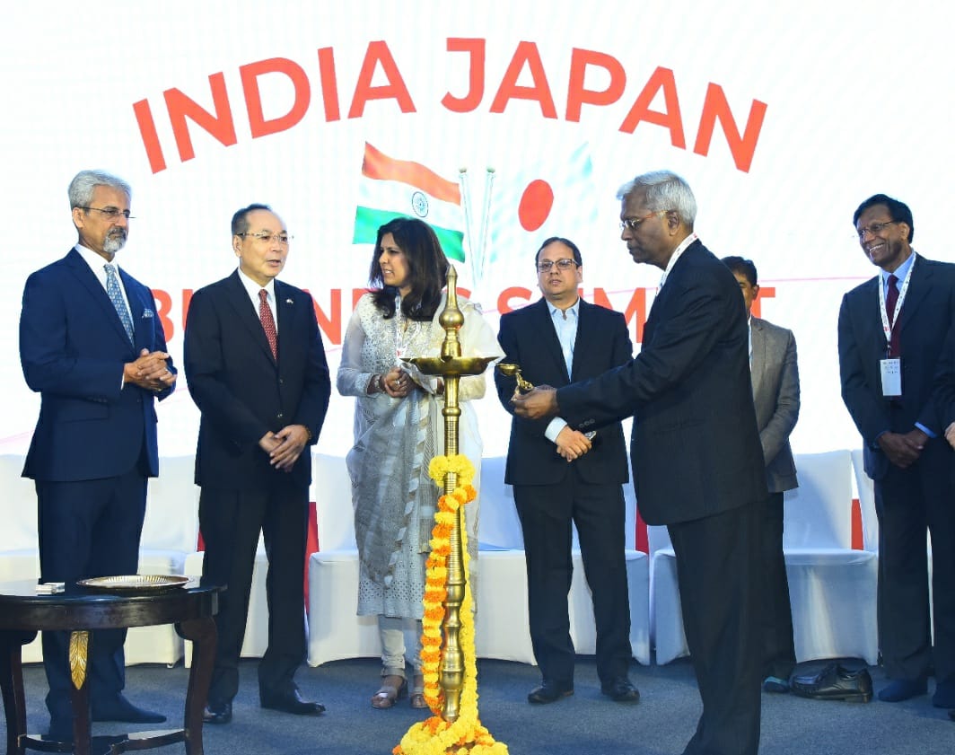 B’luru: India Japan business collaborations to boost state’s 1 trillion dollar economy dream