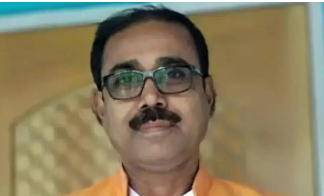 Assam college principal suspended for participating in delimitation protest Assam college principal suspended for participating in delimitation protest