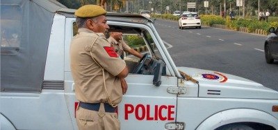 Amid floods, Delhi Police get PCR call for ‘tiger sighting’ in Burari