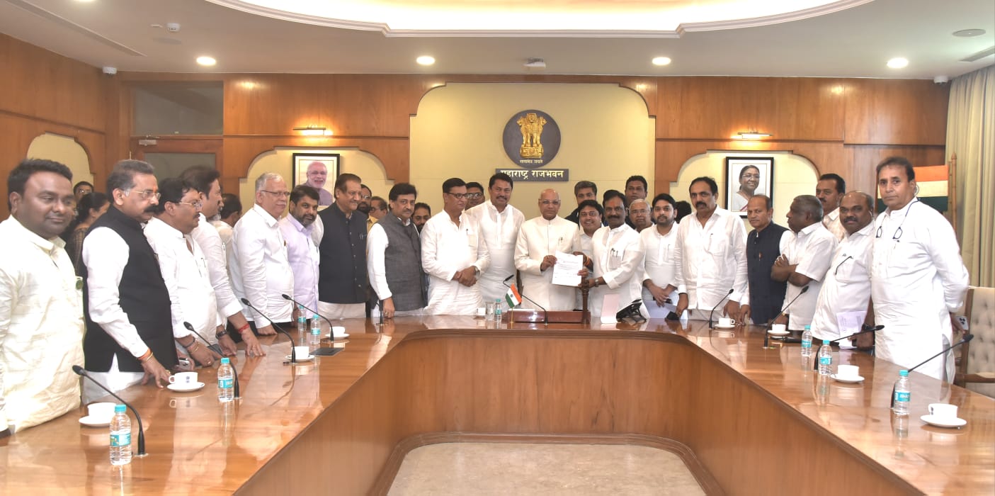 MVA targets Maha Upper House Deputy Chairperson Neelam Gorhe MVA targets Maha Upper House Deputy Chairperson Neelam Gorhe