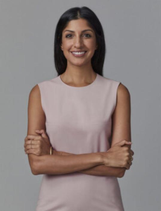 Indian-American named CEO of Fox’s streaming service Tubi Indian-American named CEO of Fox’s streaming service Tubi