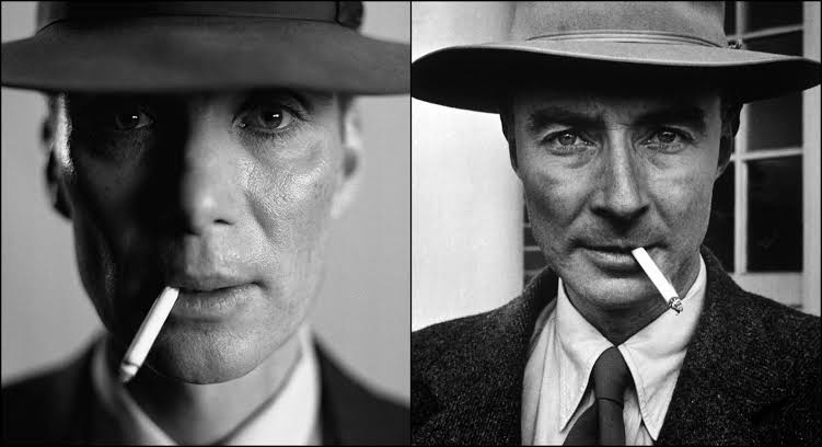 Oppenheimer, subject of Nolan’s biopic, found solace in Bhagavad Gita Oppenheimer, subject of Nolan’s biopic, found solace in Bhagavad Gita