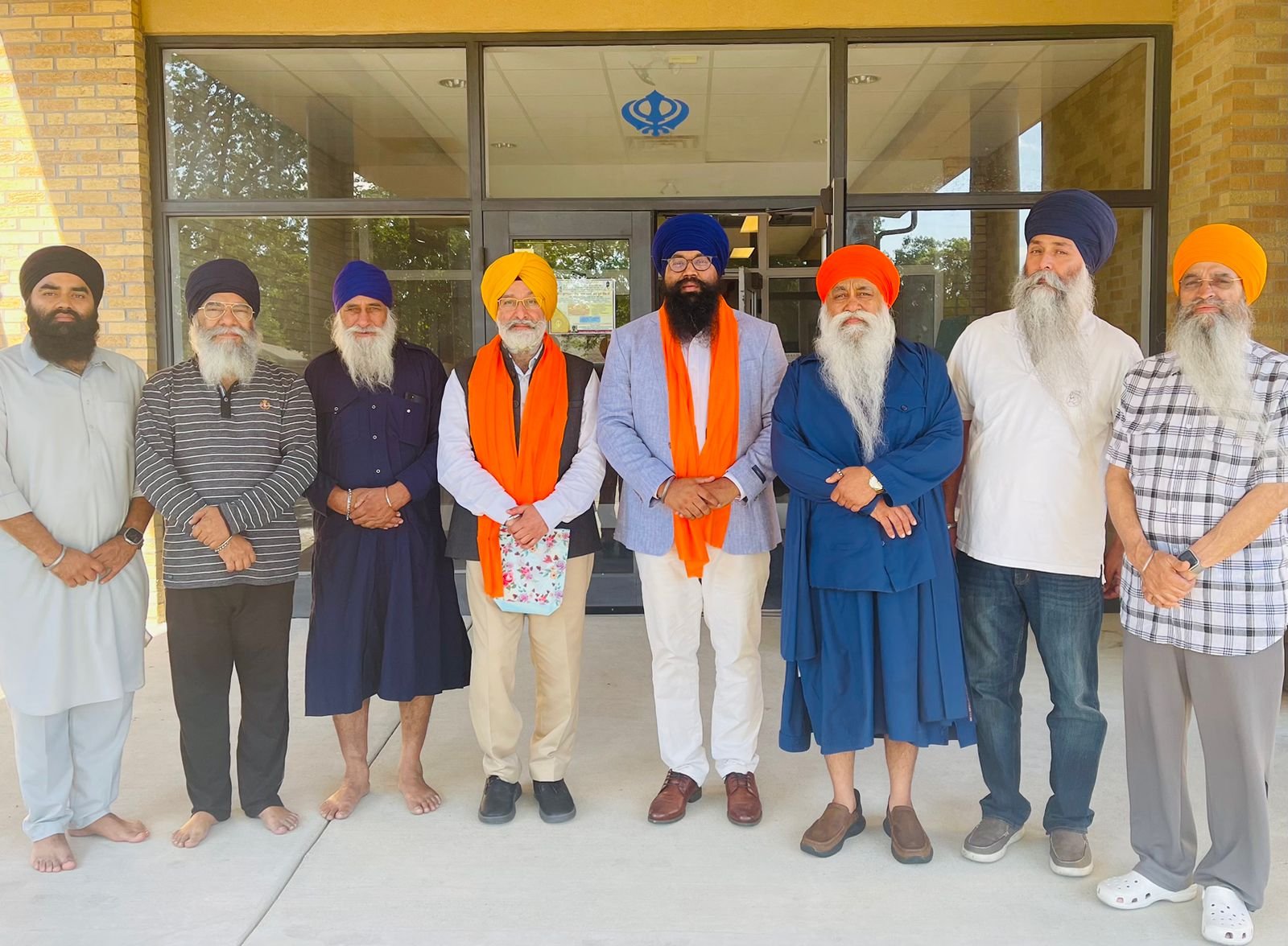 World Gatka body aims to include Gatka in Olympics: Official World Gatka body aims to include Gatka in Olympics: Official