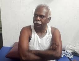 TN advocate attacked by suspected contract killers, survives TN advocate attacked by suspected contract killers, survives