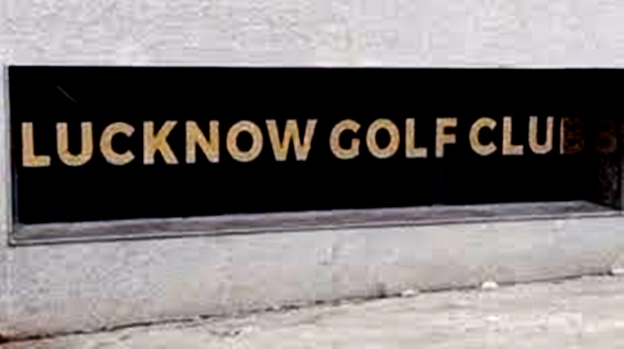 Dress code row in Lucknow Golf Club reaches Rajnath