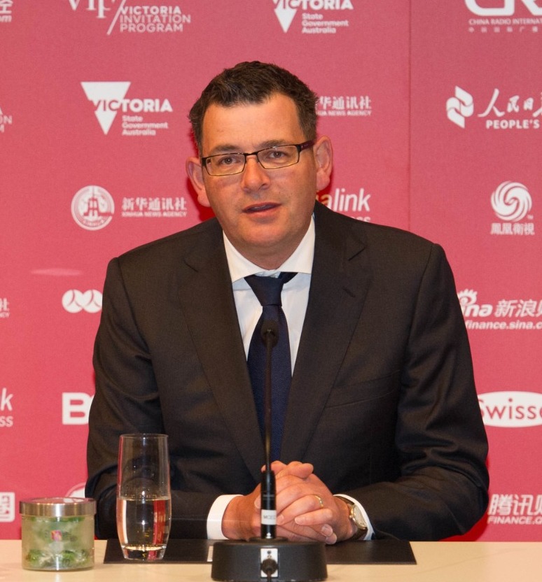 Australia’s Victoria axes plan to host 2026 Commonwealth Games