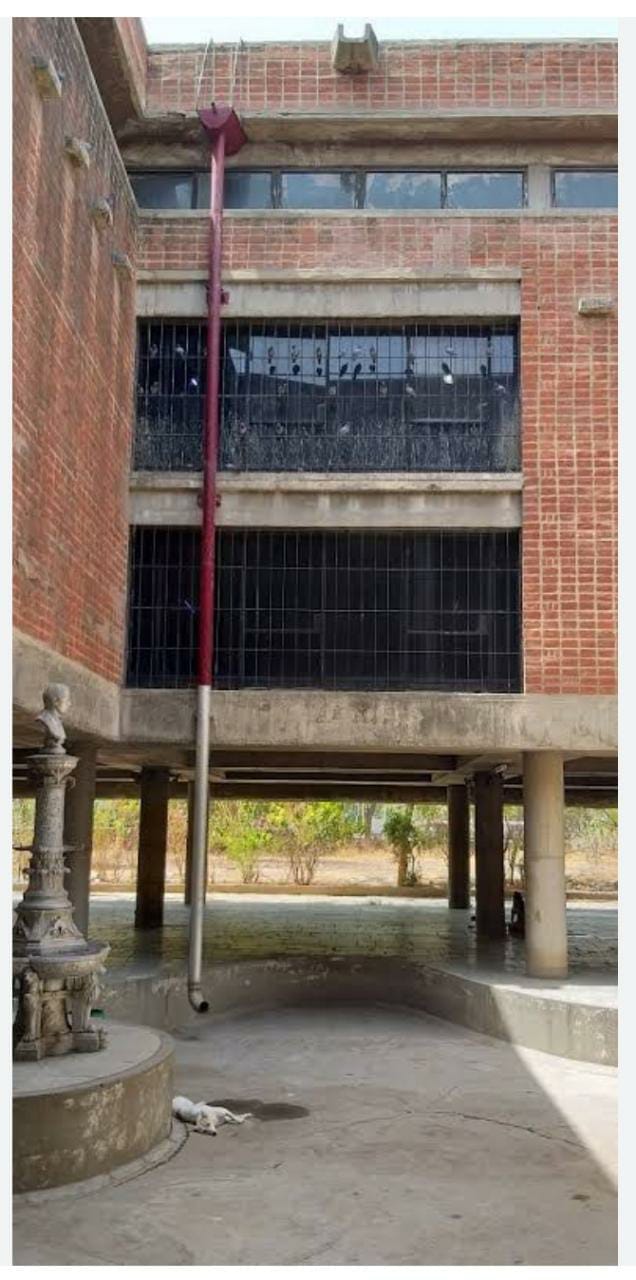 Ahmedabad’s historic Sanskar Kendra set for renovation as World Heritage City Museum Ahmedabad’s historic Sanskar Kendra set for renovation as World Heritage City Museum