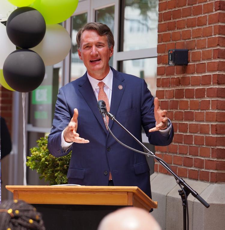 Virginia Governor appoints Indian-Americans to key admin posts Virginia Governor appoints Indian-Americans to key admin posts