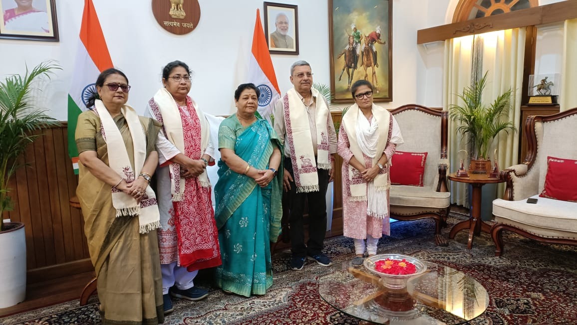 Manipur entirely divided on ethnic lines, govt has no plan to rehabilitate displaced: Sushmita Dev Manipur entirely divided on ethnic lines, govt has no plan to rehabilitate displaced: Sushmita Dev