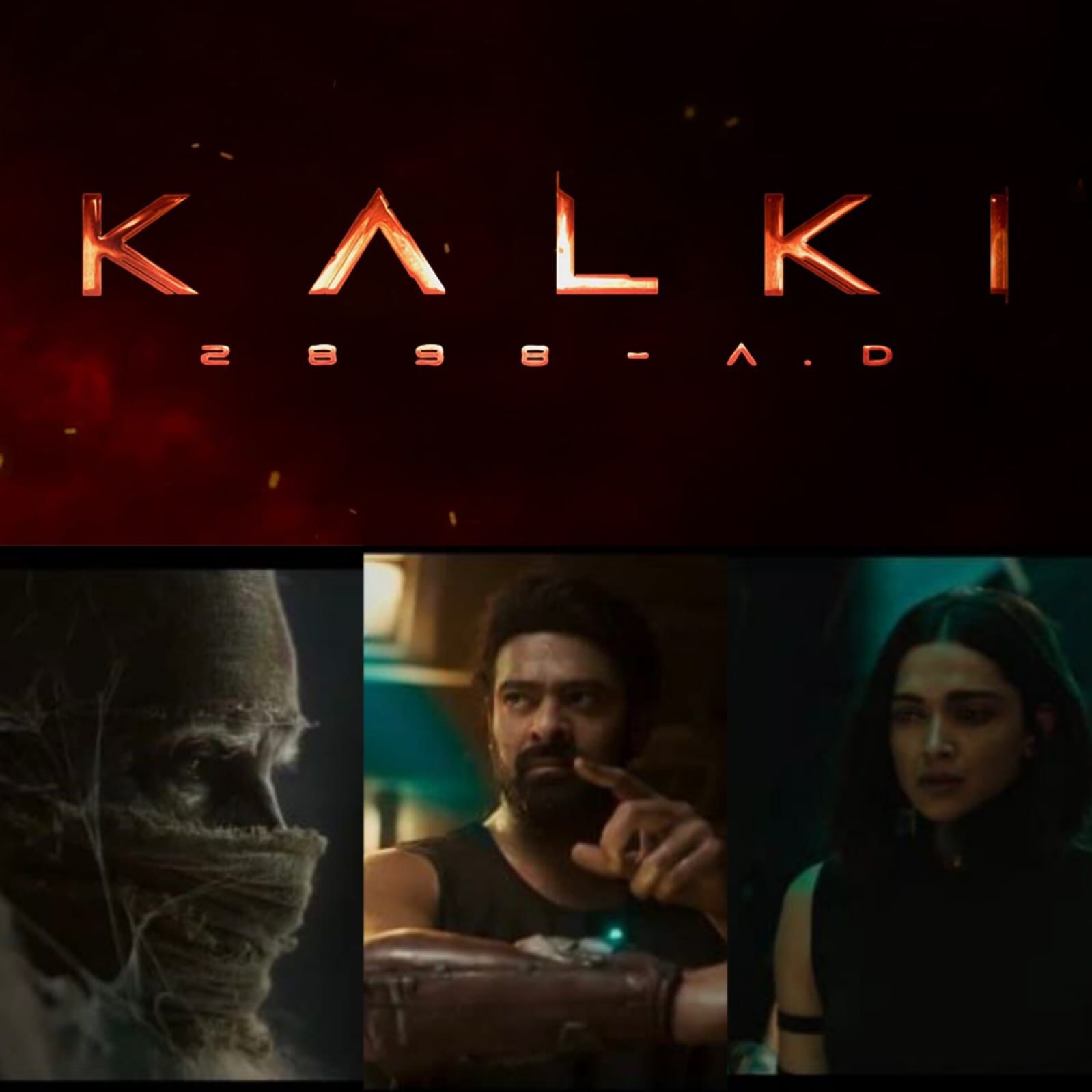 Big B on ‘Kalki 2989 AD’ at SDCC: Was unaware of how significant this was, my son enlightened me