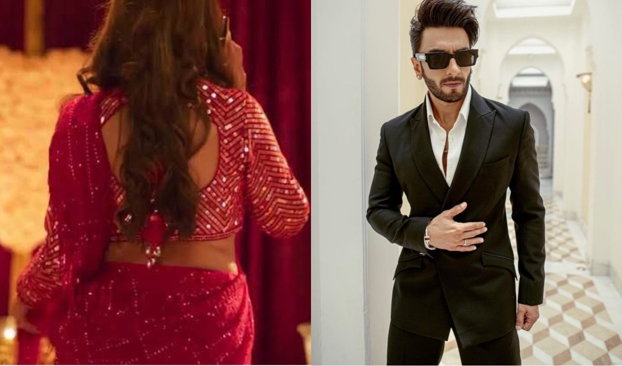 ‘Dream Girl 2’ promo: Ayushmann as ‘Pooja’ calls himself ‘trophy’ in fun banter with Ranveer’s ‘Rocky’
