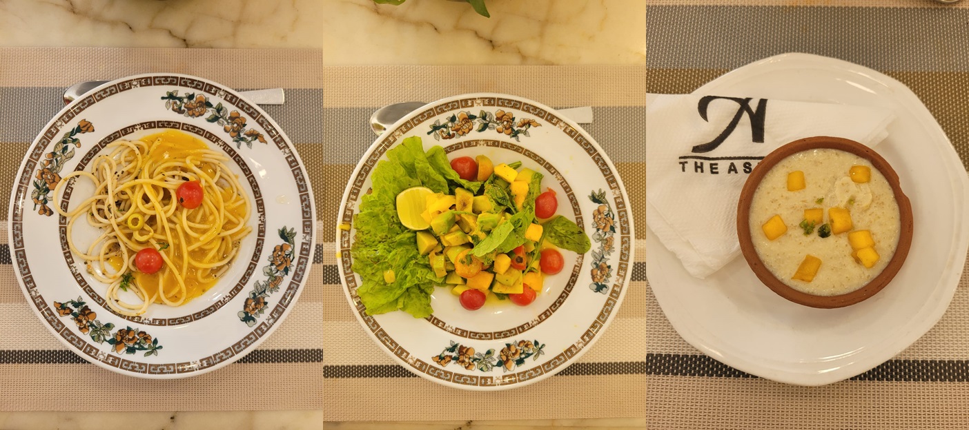 The Ashok’s two-day event to celebrate goodness of mango in culinary delights