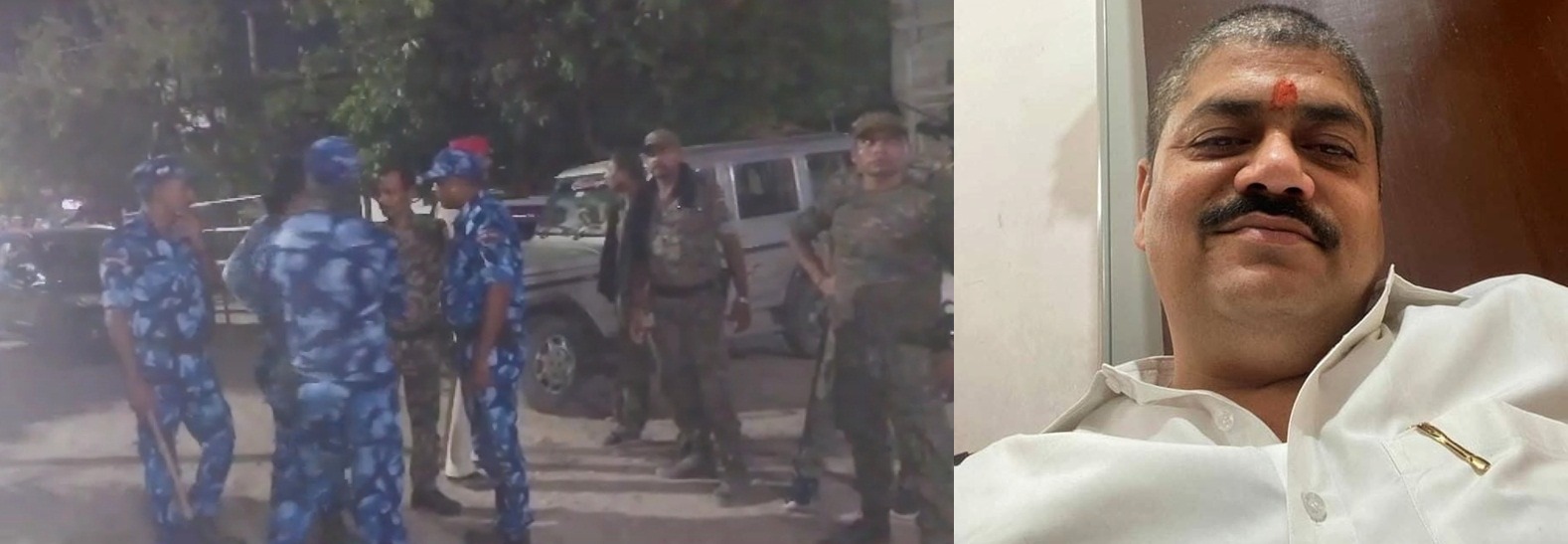 Bihar Police focusing on convictions through speedy trials to reduce crime graph