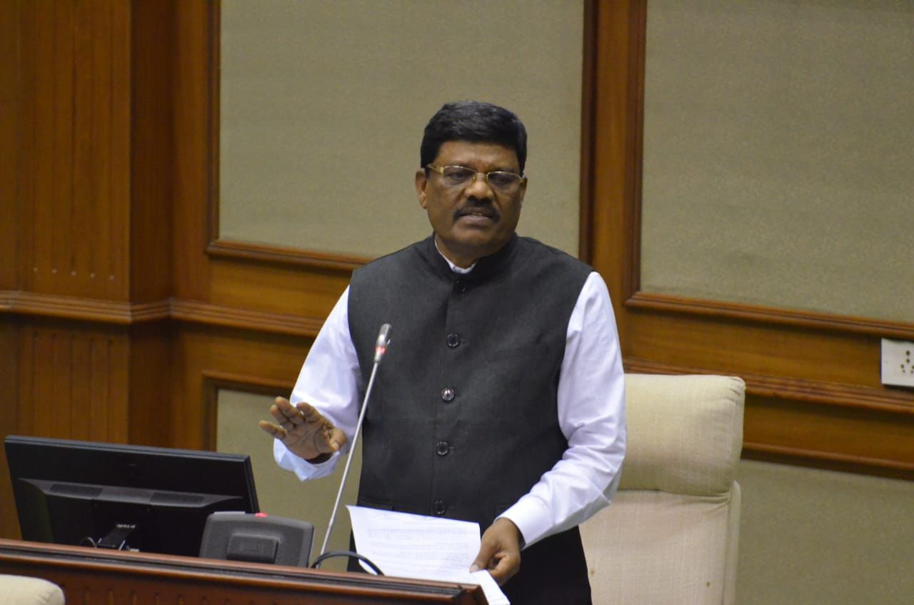 Goa House okays political reservation for STs; Centre must take a call