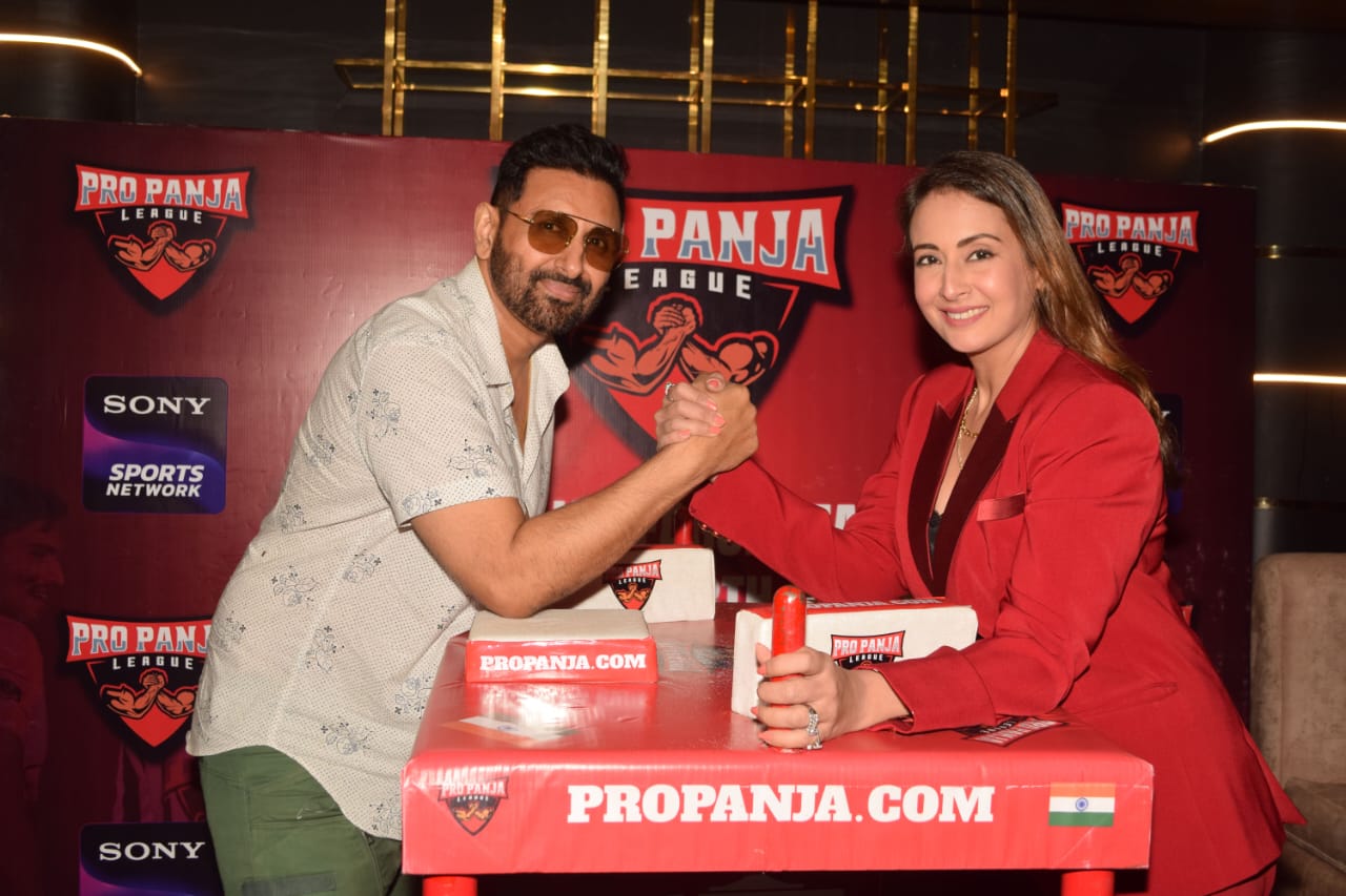 Pro Panja League announces Rs 20 lakh as prize money for winning team of inaugural season Pro Panja League announces Rs 20 lakh as prize money for winning team of inaugural season