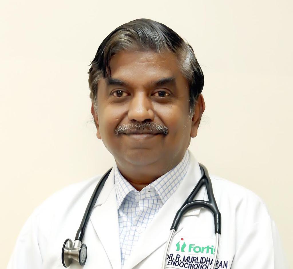 40% Covid-19 survivors face elevated diabetes risk: Top endocrinologist