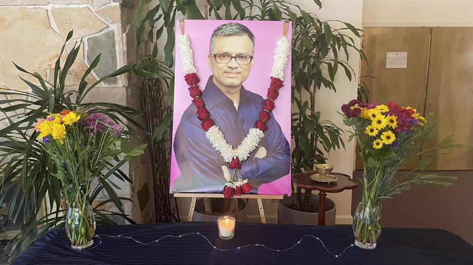 Death of top Dalit activist leaves Hindu-American community in shock