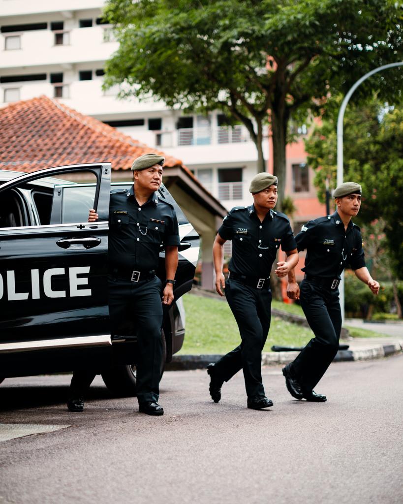 Findings on Indian-origin cop’s bias claims to be submitted to Singapore minister: Police