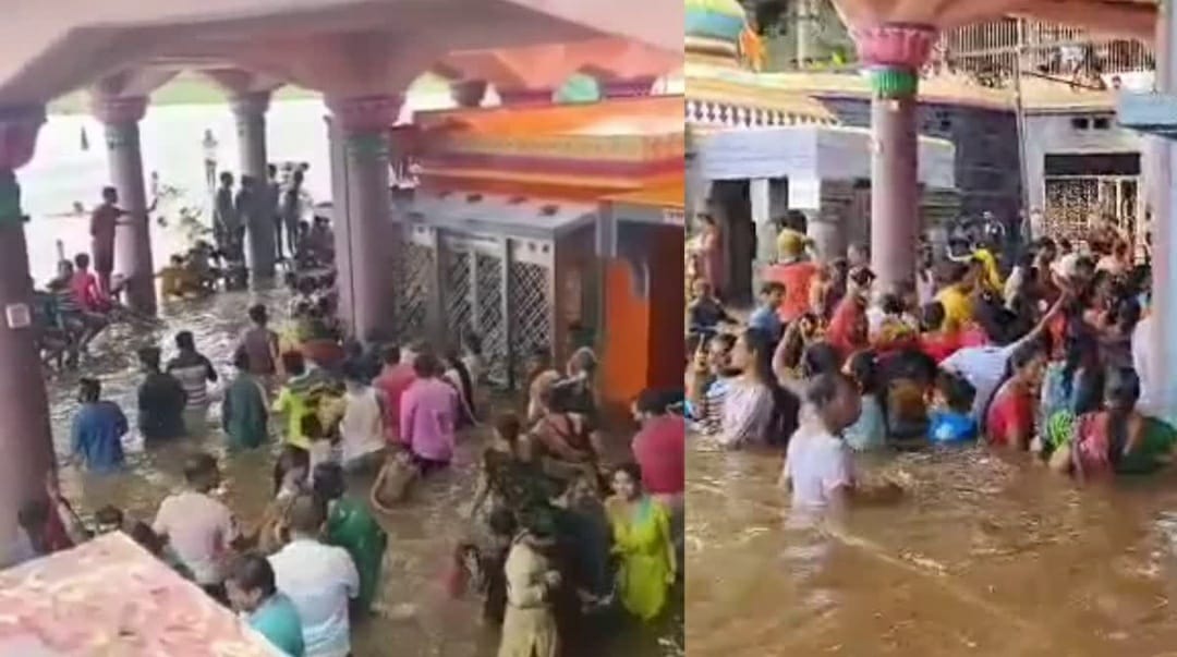 Rain tragedy: Toddler rescued from collapsed house succumbs to injuries in K’taka