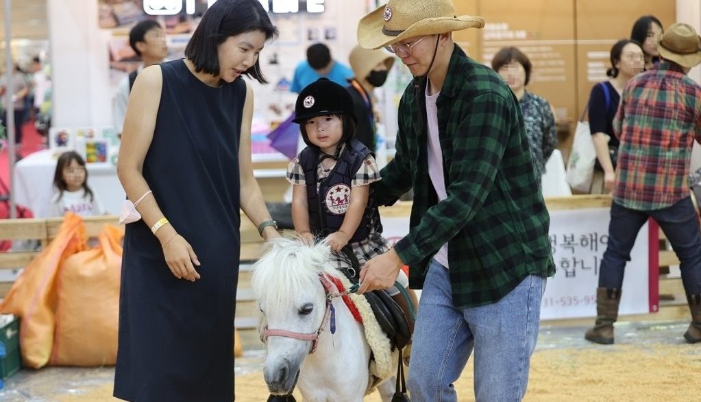 S.Korea extends natural dip in population amid low births