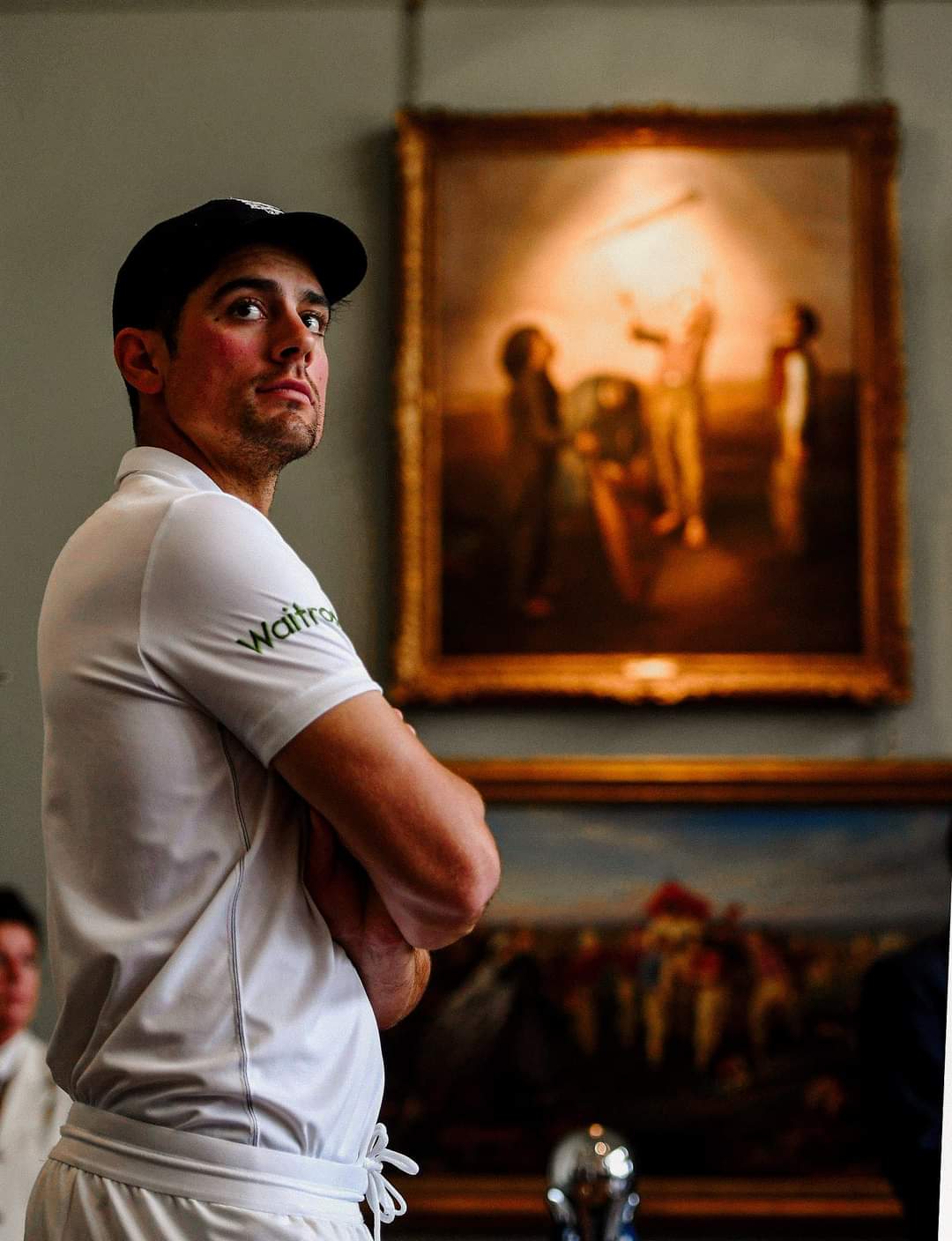 Ashes 2023: Losing first Test at Edgbaston was a big miss for England, says Alastair Cook Ashes 2023: Losing first Test at Edgbaston was a big miss for England, says Alastair Cook
