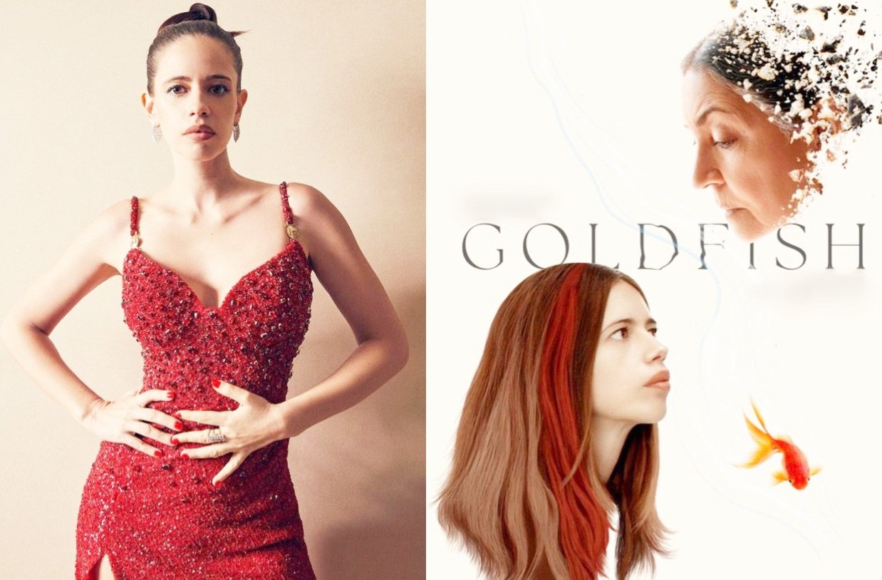 Kalki returns to cinema with ‘Goldfish’ for its raw humour, heart-warming emotions Kalki returns to cinema with ‘Goldfish’ for its raw humour, heart-warming emotions