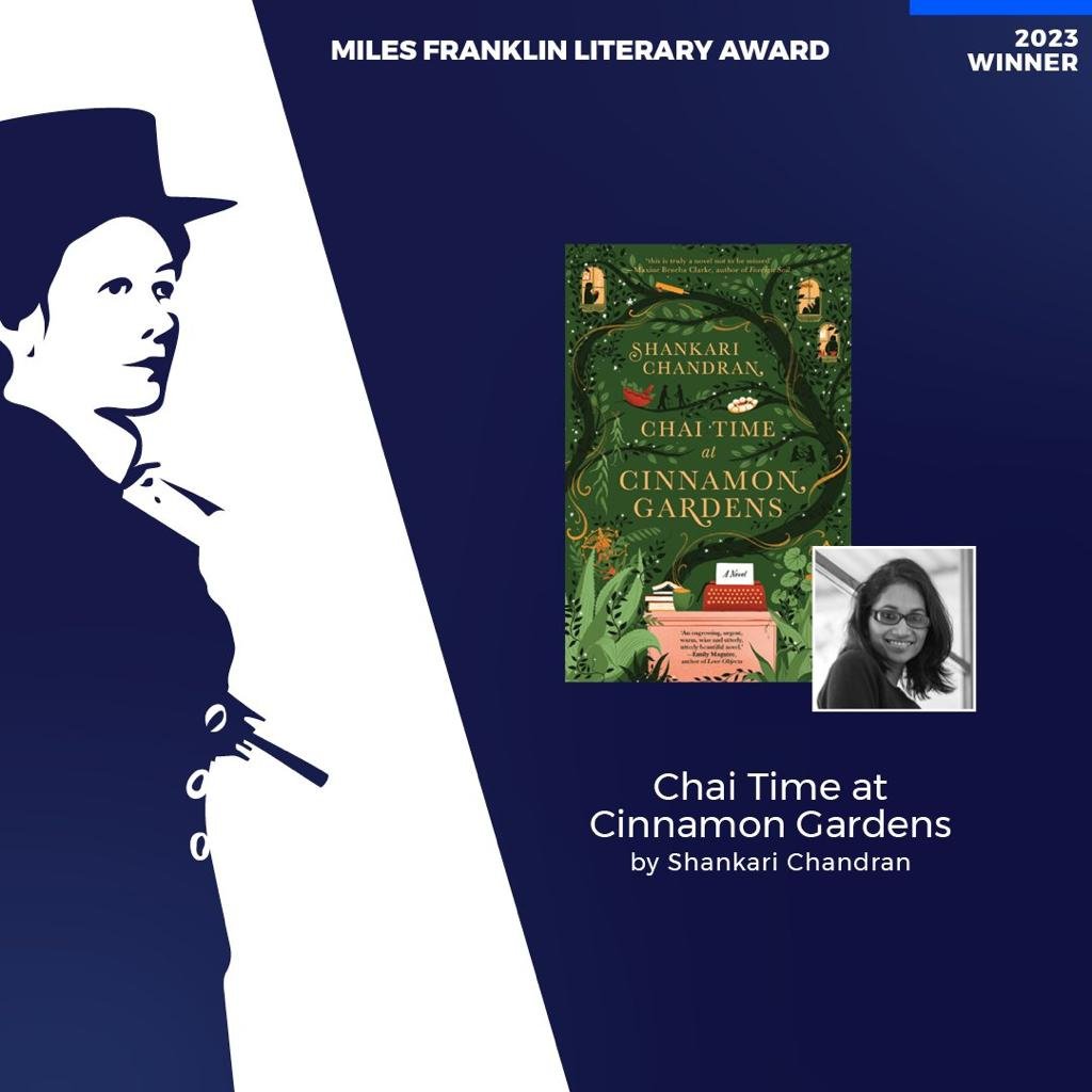 Australian-Tamil wins top literary award for novel on Sri Lanka civil war