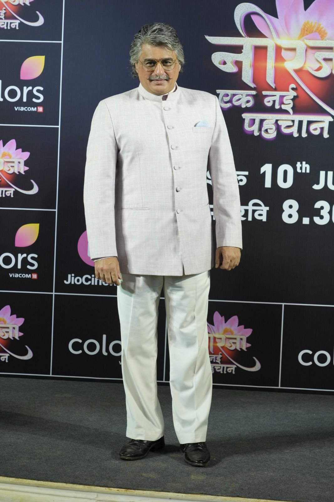 Ayub Khan seeks to convey importance of love over societal prejudices with ‘Neerja’