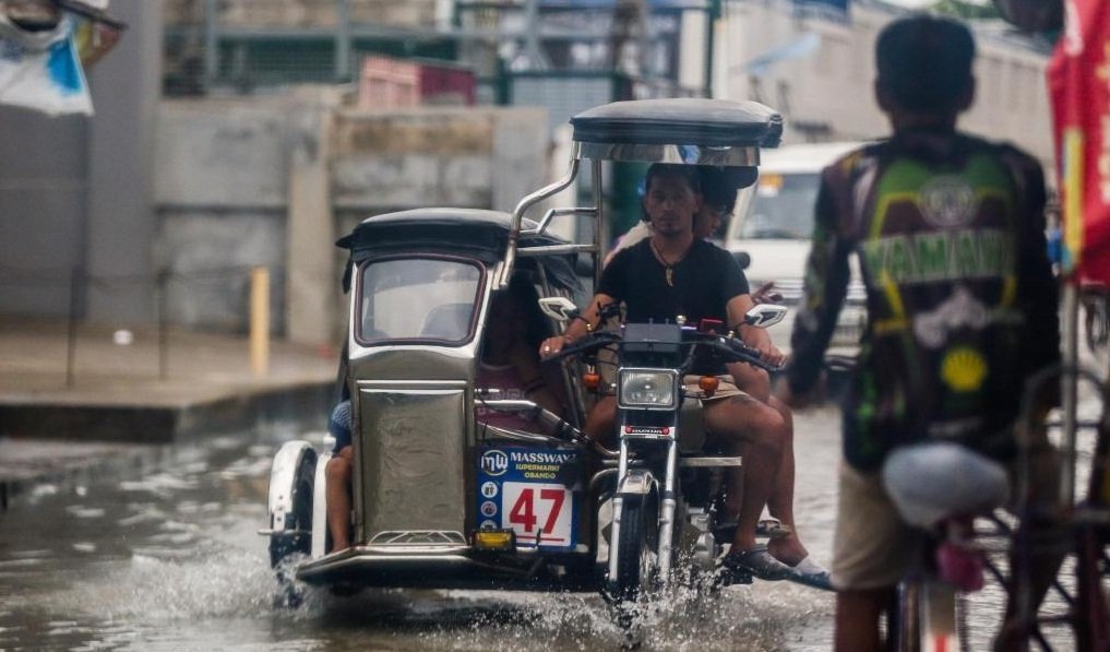 Typhoon Doksuri deaths in Philippines rise to 25, 20 missing
