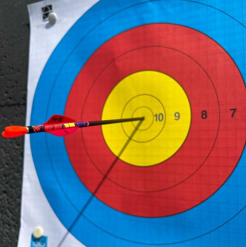 World University Games: Indian women’s compound archery team beats China to reach final