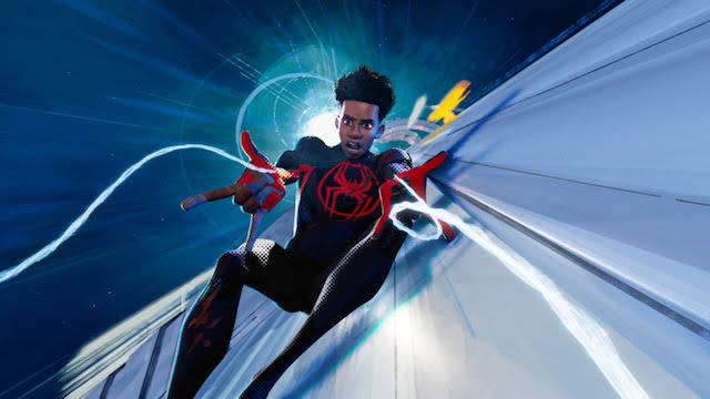 Spiderman Universe projects delayed amid ongoing Hollywood strikes