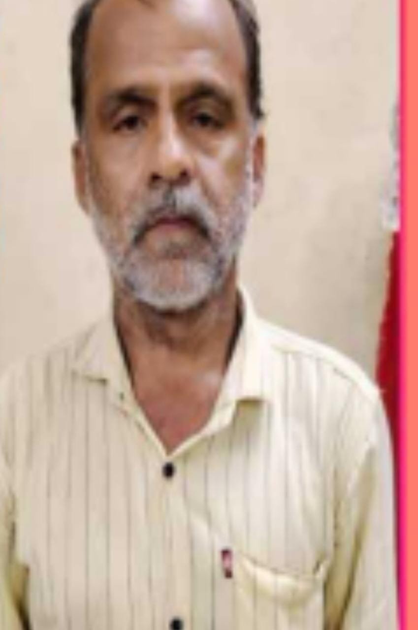 Mumbai police nab Chhota Shakeel’s aide – absconding for 25 years – from Thane