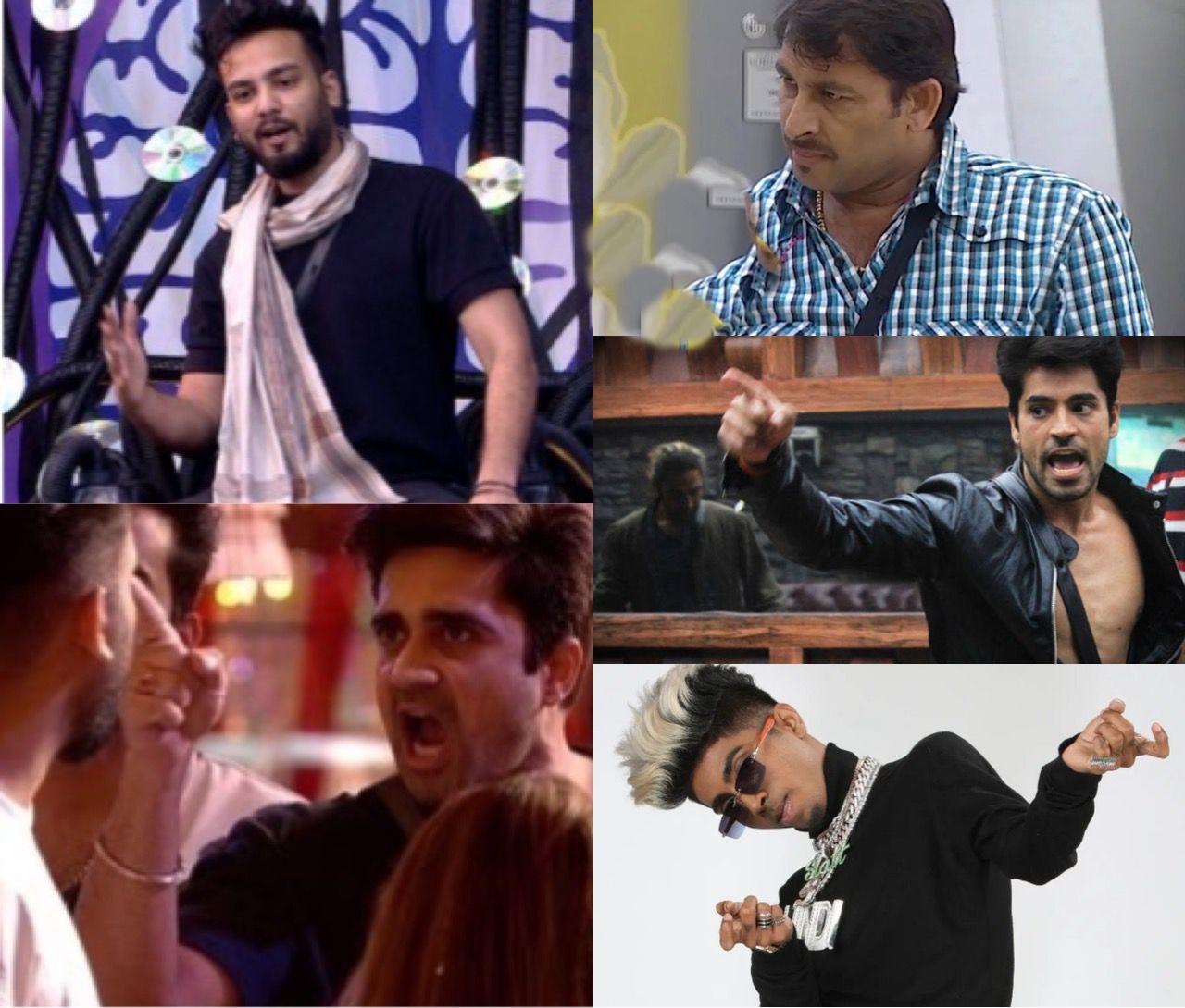 5 most savage lines that have become a part of ‘Bigg Boss’ folklore 5 most savage lines that have become a part of ‘Bigg Boss’ folklore
