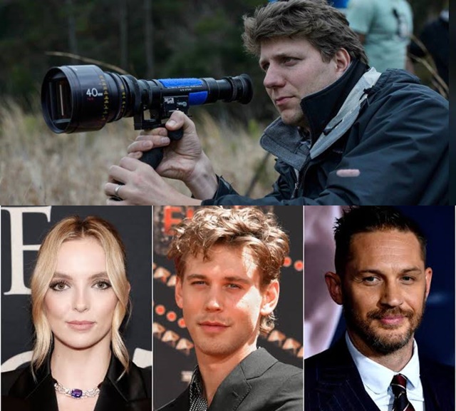 Jeff Nichols’ star-studded ‘The Bikeriders’ to release Dec 1 Jeff Nichols’ star-studded ‘The Bikeriders’ to release Dec 1