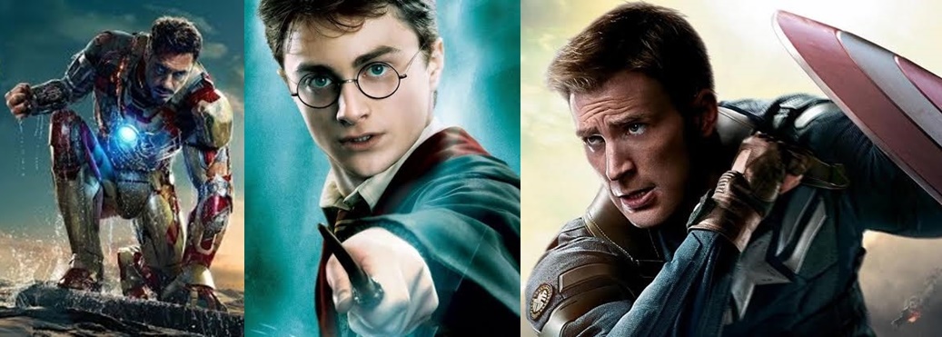 ‘Iron Man 3’ mask, Harry Potter wands, Captain America shield to be auctioned