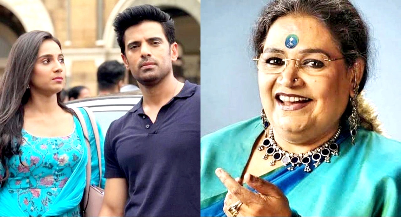 Usha Uthup to be a part of musical love saga ‘Baatein Kuch Ankahee Si’