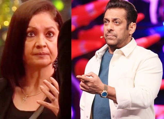 ‘Bigg Boss OTT 2’: Pooja Bhatt and Salman Khan talk about their ‘rough’ journey