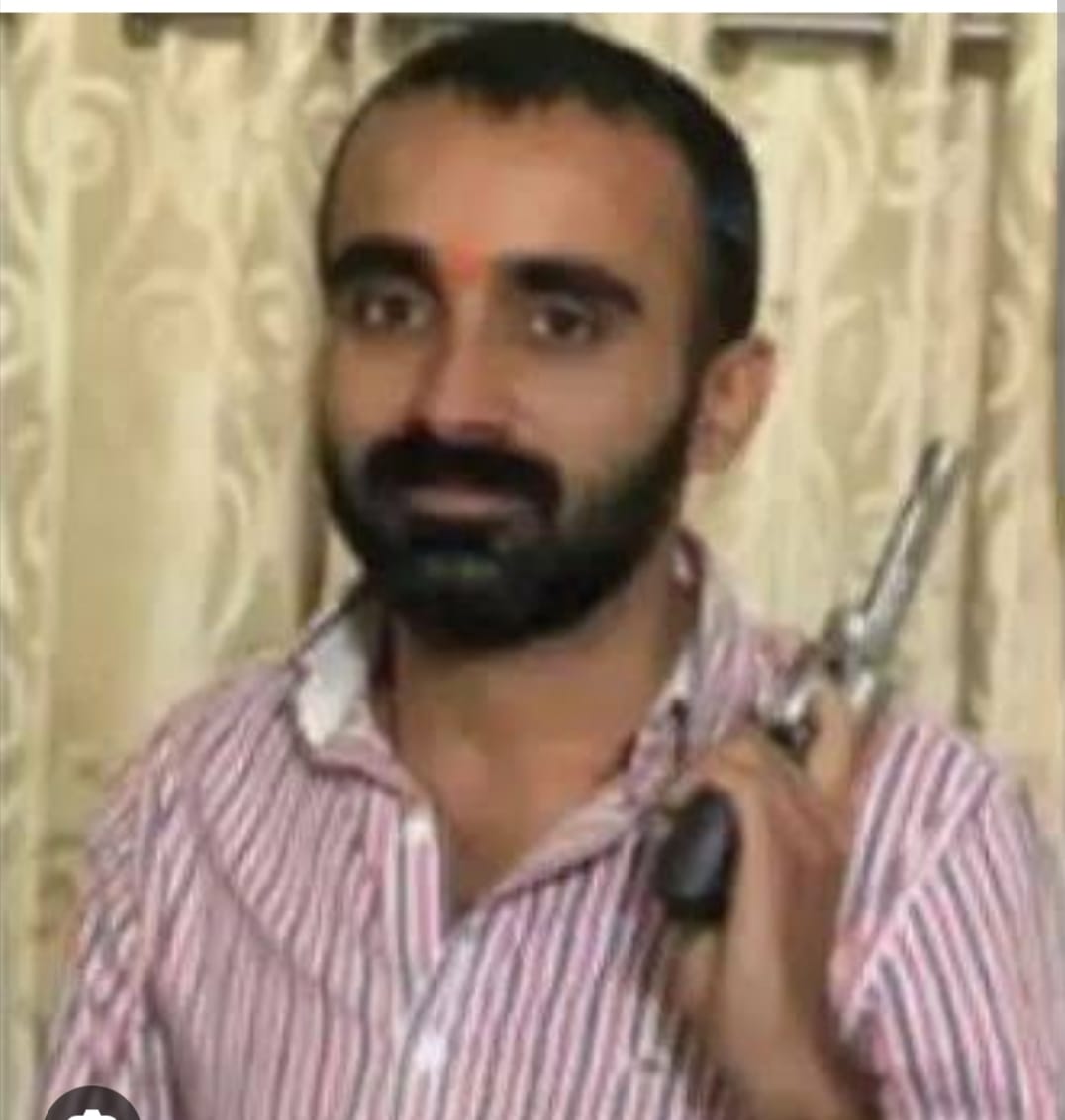 Special Cell team sent to Azerbaijan to bring back Moosewala murder mastermind Sachin Bishnoi Special Cell team sent to Azerbaijan to bring back Moosewala murder mastermind Sachin Bishnoi