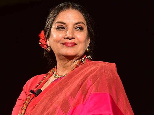 Shabana Azmi to hoist Indian flag at IFFM Independence Day celebrations Shabana Azmi to hoist Indian flag at IFFM Independence Day celebrations