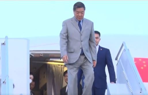 Complete closure of Islamabad amid Chinese Vice Premier’s visit Complete closure of Islamabad amid Chinese Vice Premier’s visit